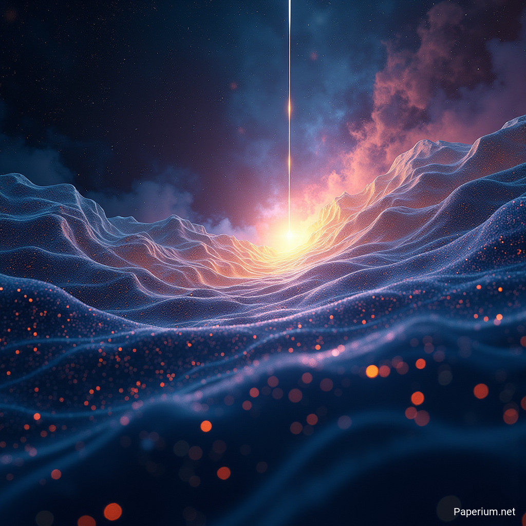 توجه روشنایی بخش استدلال LLM: ریتم پیش‌طرح و لنگر به بهینه‌سازی سیاست دقیق کمک می‌کند