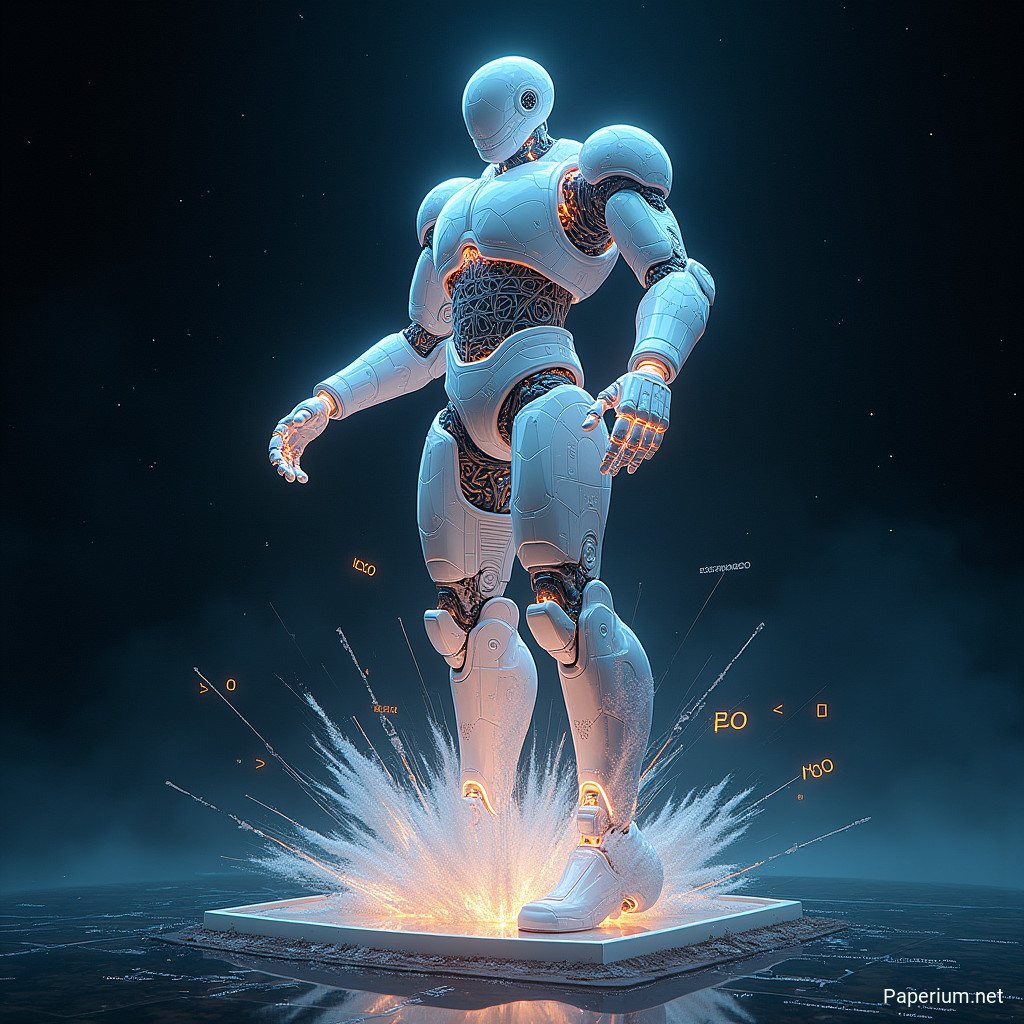 LIBERO-Plus: تحلیل عمیق استحکام مدل‌های بینایی-زبان-عمل