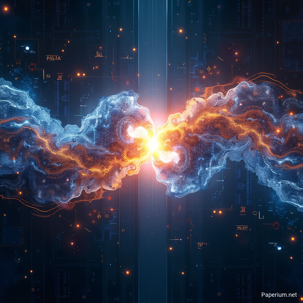 Uni-MMMU: یک معیار یکپارچه چندرشته‌ای و چندمدلی عظیم است