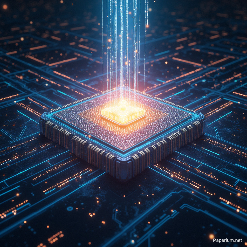 NOSA: توجه پراکنده بومی و قابل انتقال