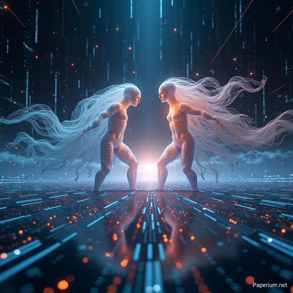 CoIRL-AD: یادگیری تقویتی تقلیدی-همکاری-رقابتی در مدل‌های جهانی نهفته برای رانندگی خودکار