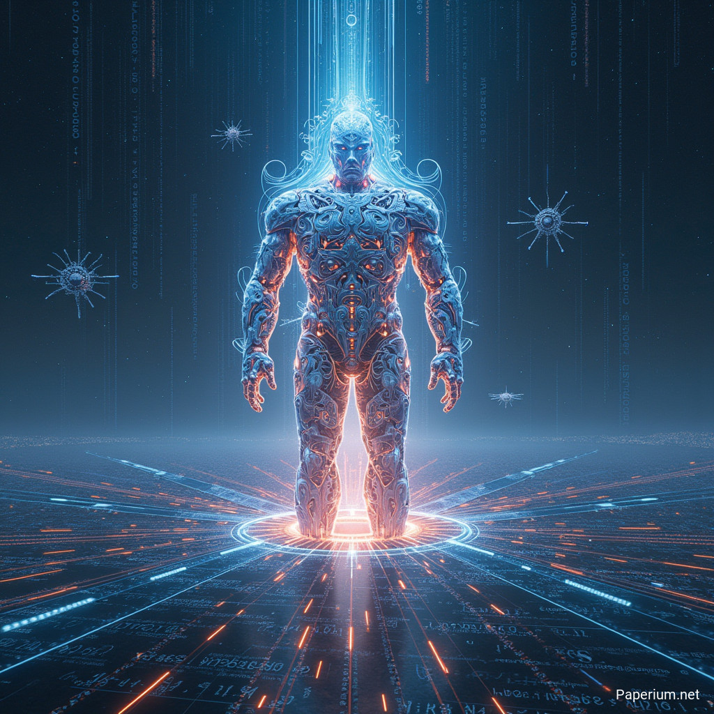 X-VLA: ترنسفورمر نرم‌پیشنهادی به عنوان مدل مقیاس‌پذیر بین‌بدنی دید-زبان-عمل