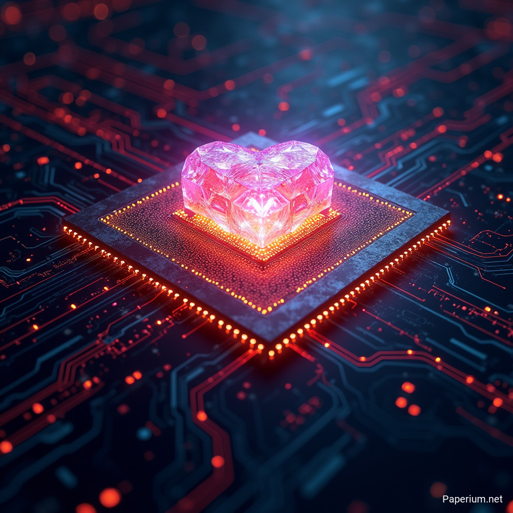 توجه تنها چیزی است که برای کش KV در LLMهای انتشار نیاز دارید