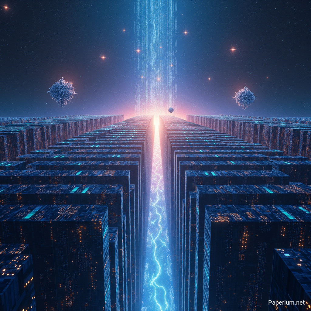 مدل‌های زبانی بزرگ واقعاً نمی‌دانند که چه چیزهایی را نمی‌دانند