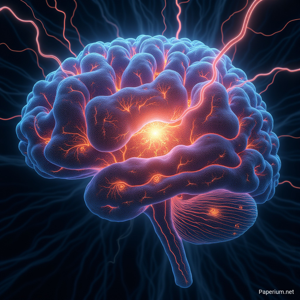 تکرار زمانی به عنوان یک مکانیزم عمومی برای توضیح پاسخ‌های عصبی در سیستم شنوایی است