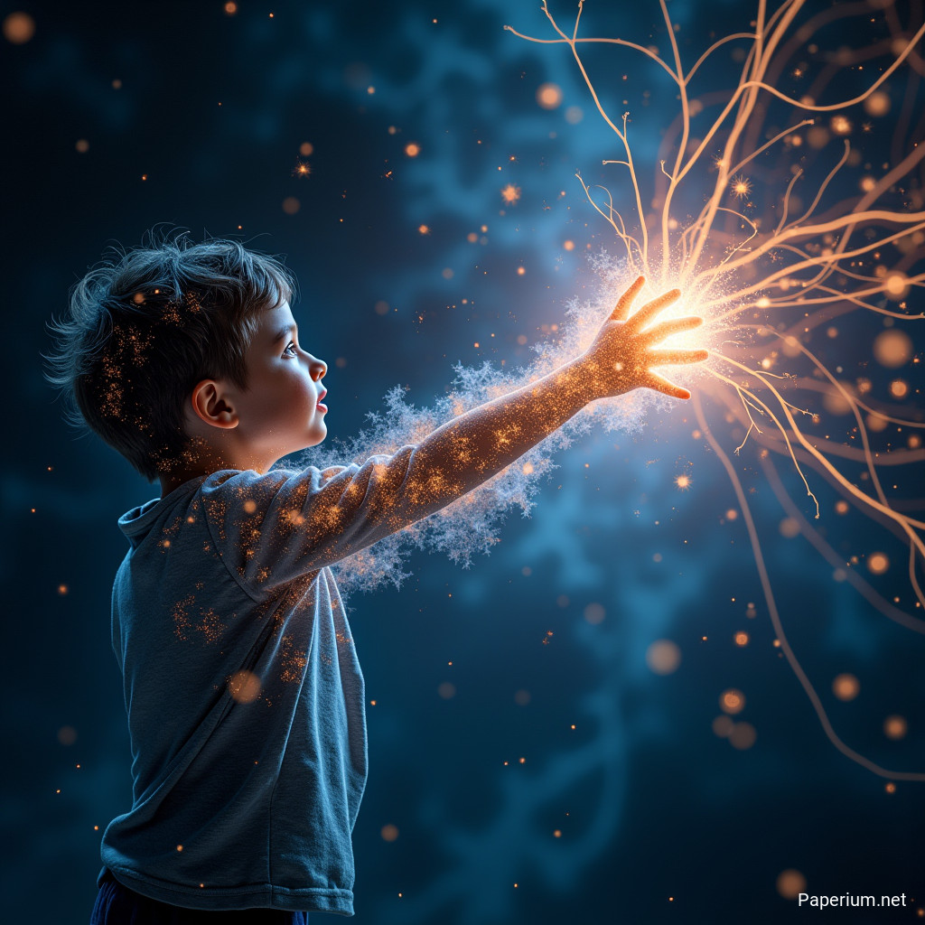 پارامترهای کینماتیکی فضایی-زمانی سطح اسپاستیسیته را در حین دسترسی به جلو در کودکان مبتلا به فلج مغزی همی‌پلژیک منعکس می‌کنند: تحلیل همبستگی و رگرسیون