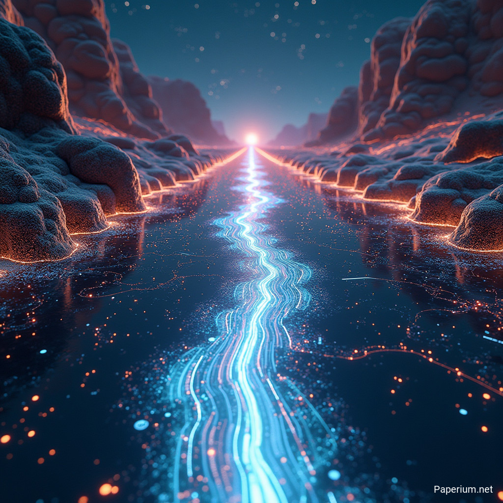 VLA-0: ساخت VLAهای پیشرفته با هیچ گونه تغییری