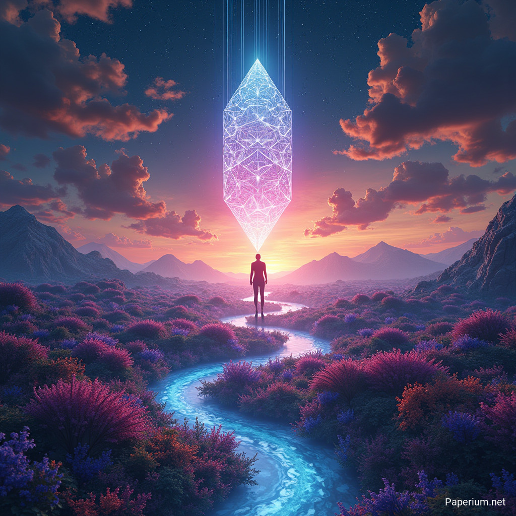 مدل‌های زبانی بزرگ به عنوان شبیه‌سازهای مقیاس‌پذیر و چندمنظوره برای آموزش عوامل دیجیتال در حال تحول عمل می‌کنند