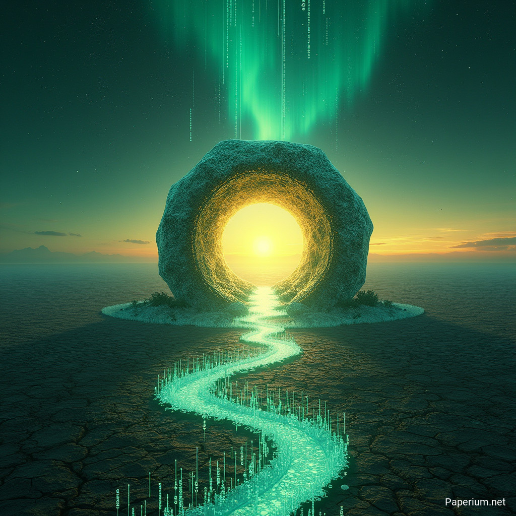 مشترکات آلمانی - ۱۵۴ میلیارد توکن متن با مجوز آزاد برای مدل‌های زبان آلمانی