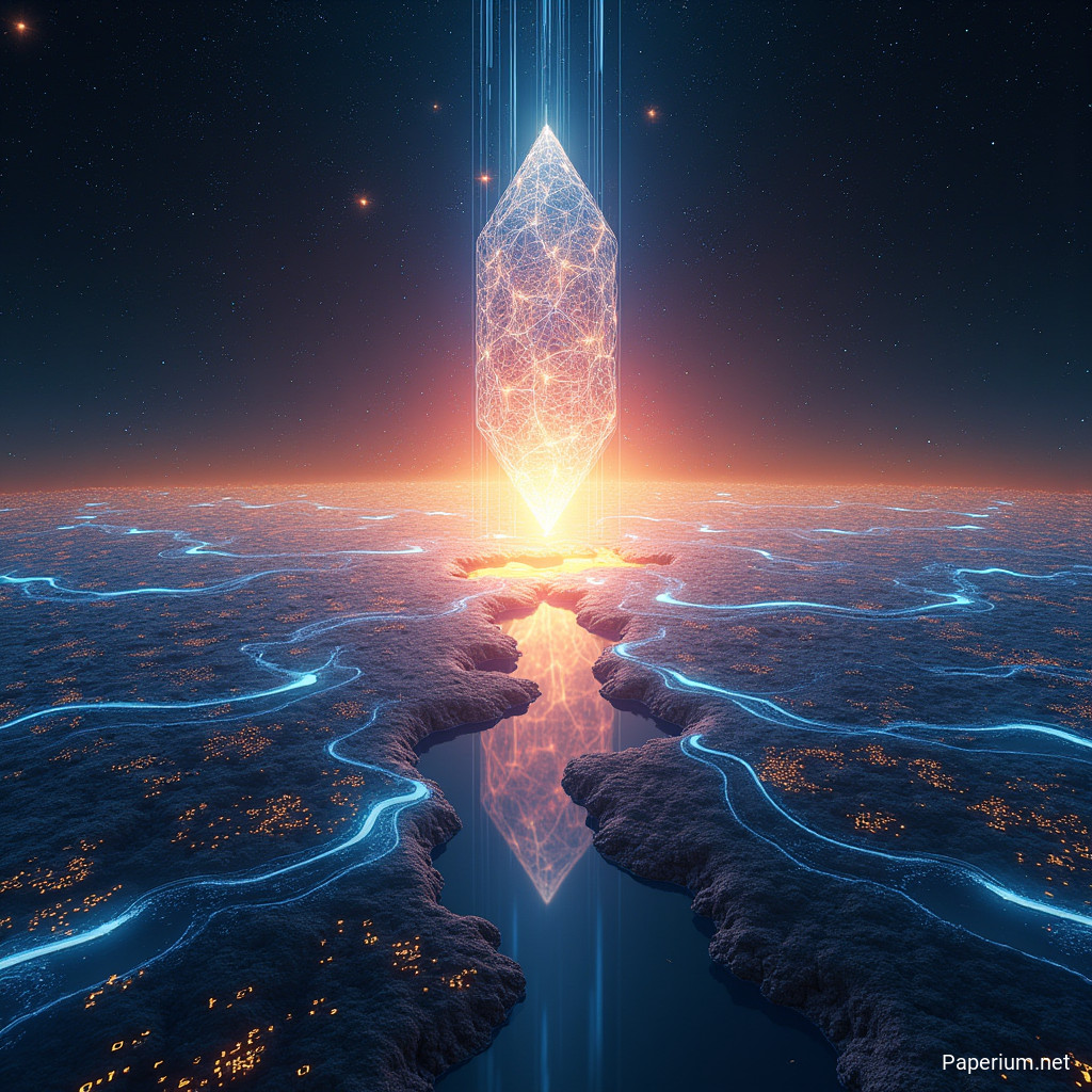 OmniVinci: بهبود معماری و داده‌ها برای درک چندوجهی LLM