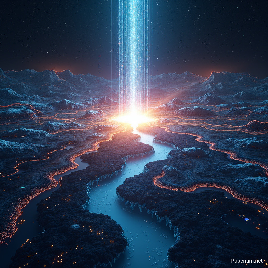 A^2FM: یک مدل بنیادین عامل تطبیقی برای استدلال ترکیبی آگاه از ابزار