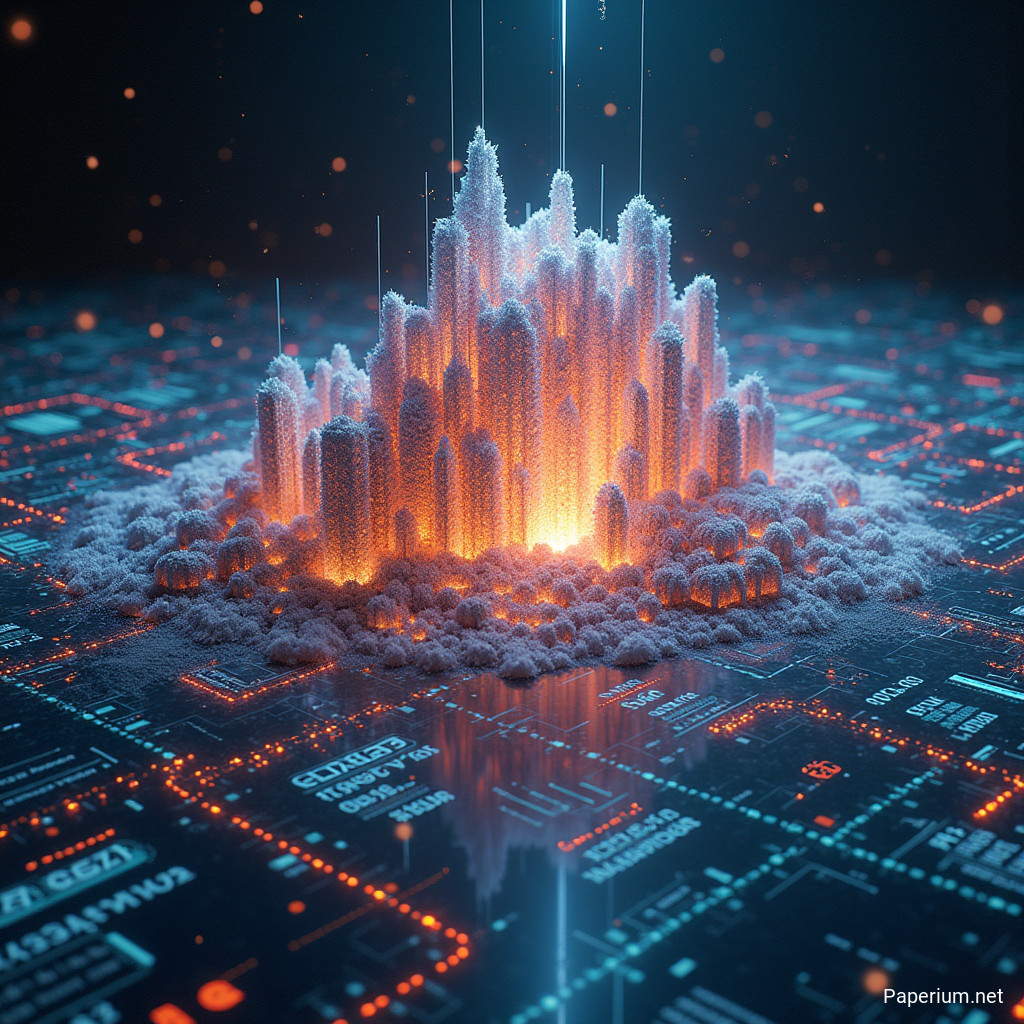 Paper2Web: بیایید مقاله شما را زنده کنیم!