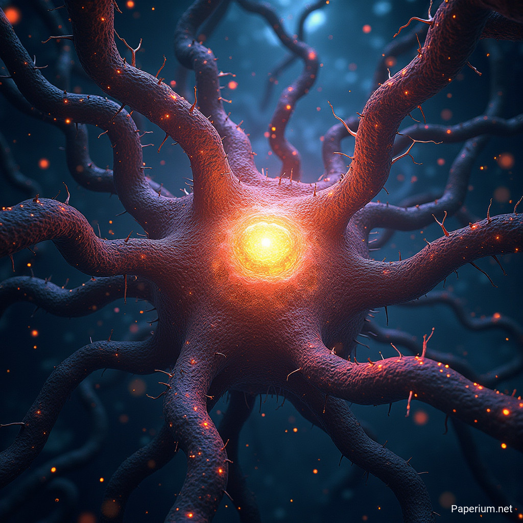 از دست دادن TDP-43 باعث ایجاد پلی‌آدنیشن پنهان در ALS/FTD می‌شود