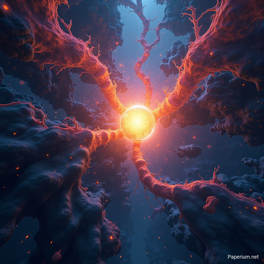 اضافه بار کلسیم میتوکندریایی محرک سمی بودن مونوکسید کربن است