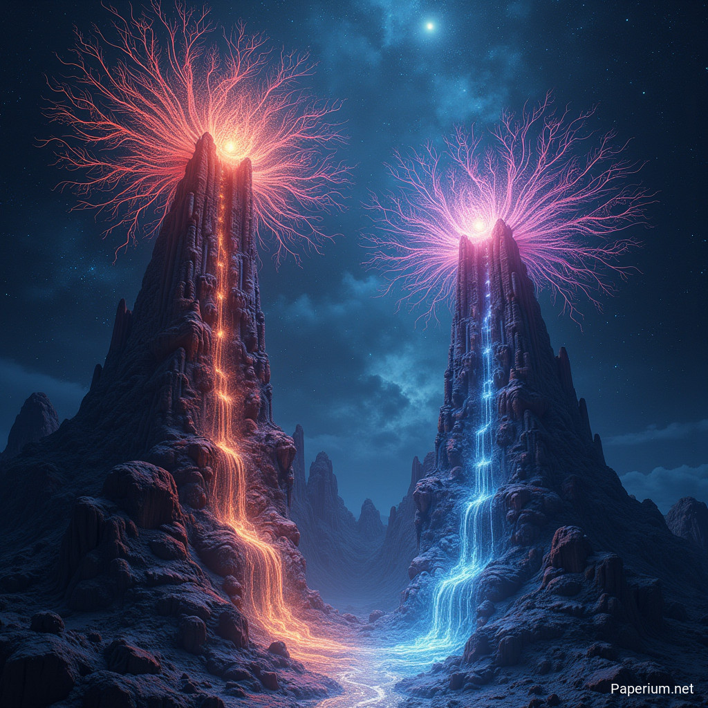 فعال‌سازی‌های واحدهای منفرد تعصبات استقرایی را برای راه‌حل‌های نوظهور مدار در وظایف شناختی فراهم می‌کند