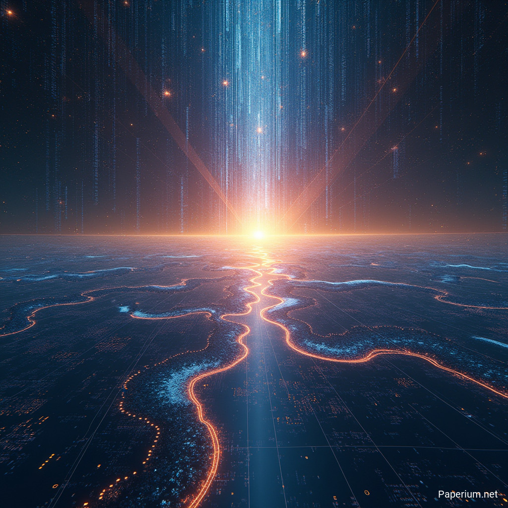 Uniworld-V2: ویرایش تصویر را با فاین‌تیونینگ آگاه به منفی و بازخورد ضمنی MLLM تقویت می‌کند