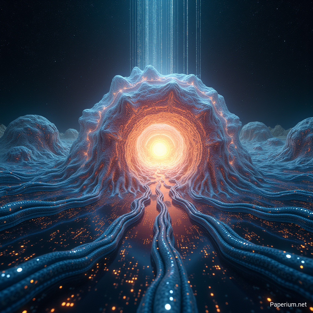 فراتر از پایپ‌لاین‌ها: بررسی تغییر پارادایم به سمت هوش مصنوعی عاملیت‌محور مدل‌محور