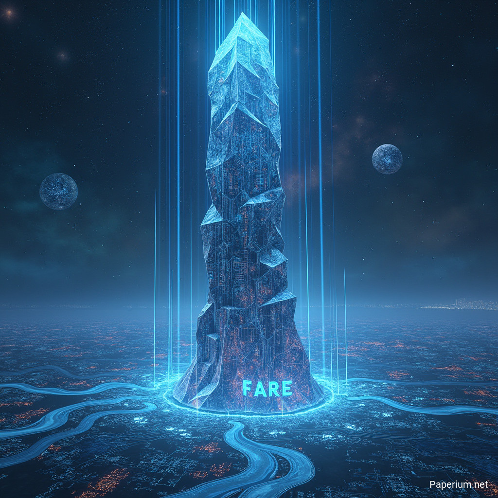 ارزیاب‌های خودکار بنیادی: مقیاس‌پذیری ارزیاب‌های مولد چندوظیفه‌ای برای حوزه‌های مبتنی بر استدلال