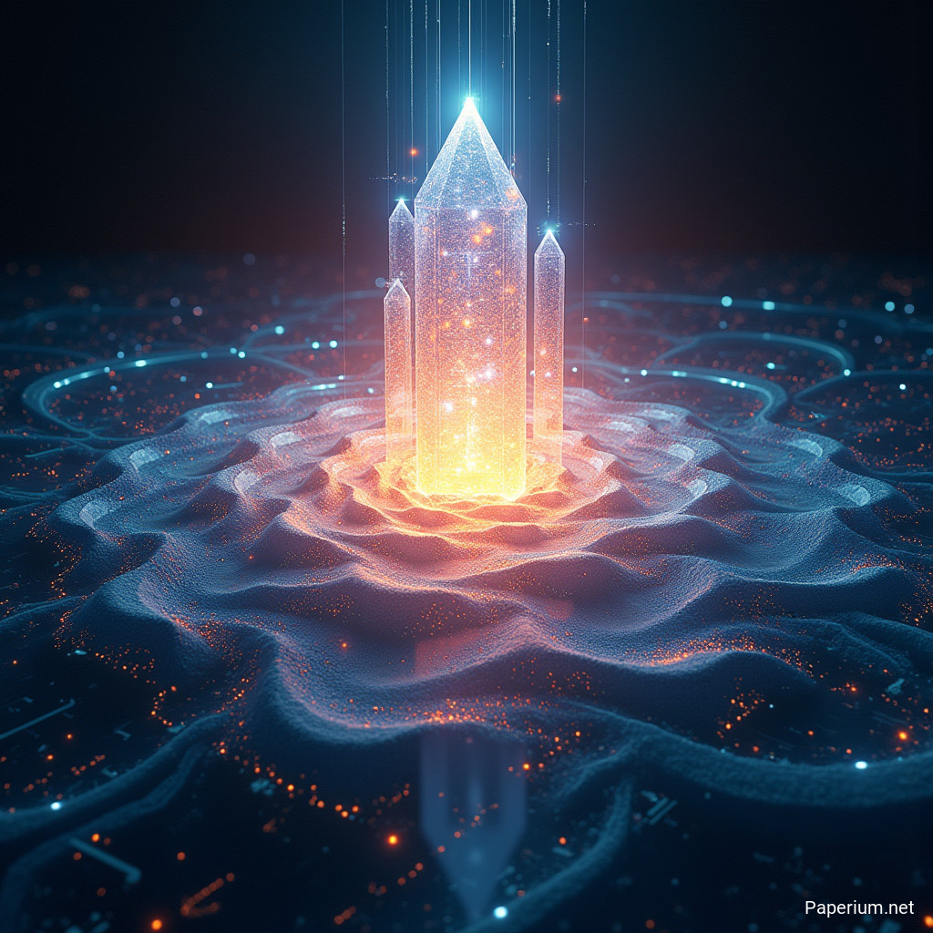 LightMem: نسل‌سازی با حافظه افزوده سبک و کارآمد است