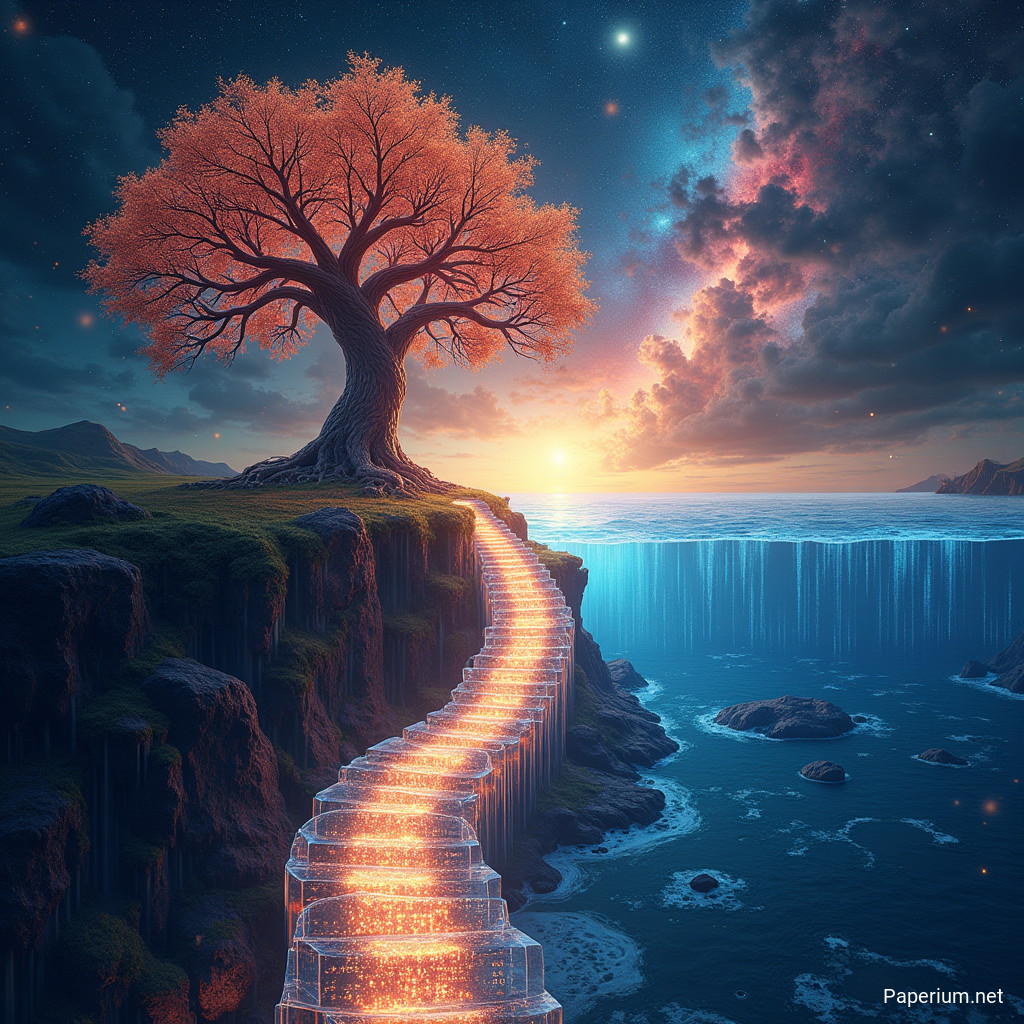 ProCLIP: هم‌راستایی تدریجی بین بینایی و زبان از طریق ادغام‌کننده مبتنی بر LLM