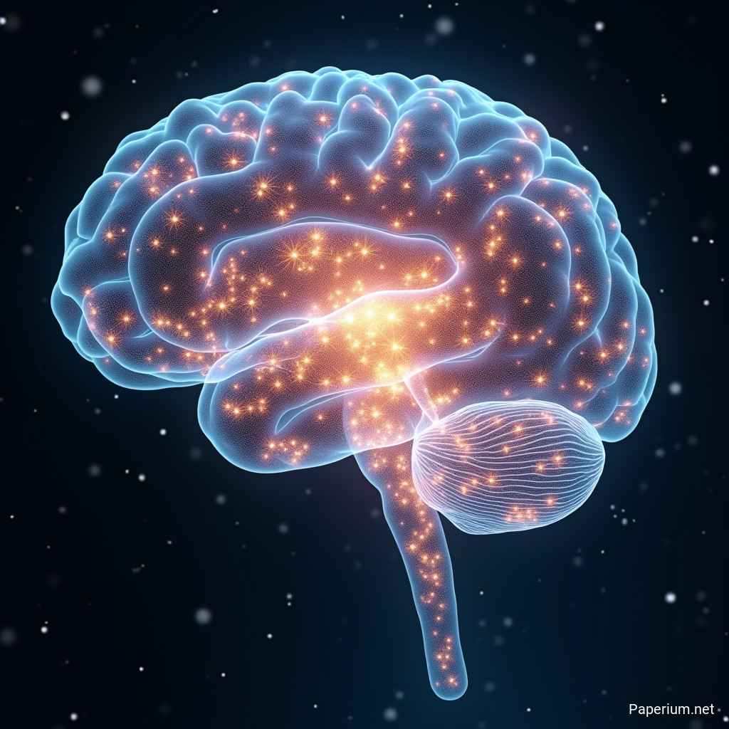 تغییرات شبکه‌های چندلایه با اختلال شناختی و پروفایل‌های بیان ژن در کودکان مبتلا به صرع عمومی ایدیوپاتیک مرتبط است