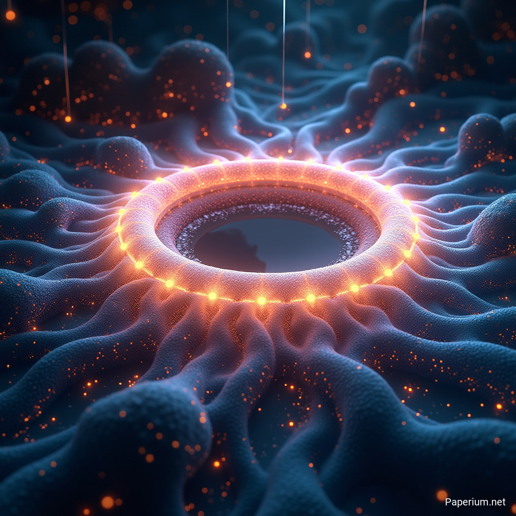 هر توجهی اهمیت دارد: یک معماری هیبریدی کارآمد برای استدلال در زمینه‌های طولانی