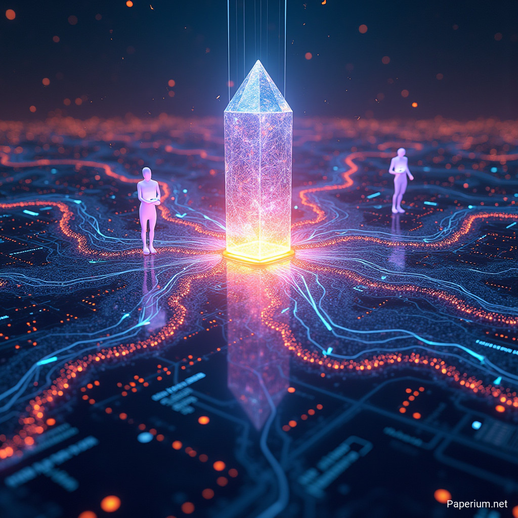 DaMo: بهینه‌ساز ترکیب داده‌ها در تنظیم دقیق مدل‌های زبان بزرگ چندرسانه‌ای برای عوامل تلفن همراه