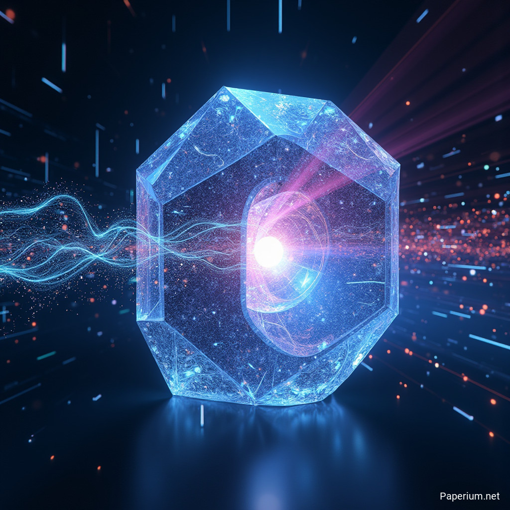 ترکیب توجه تجزیه‌شده در MLLMها برای استدلال ویدئویی بدون نیاز به آموزش