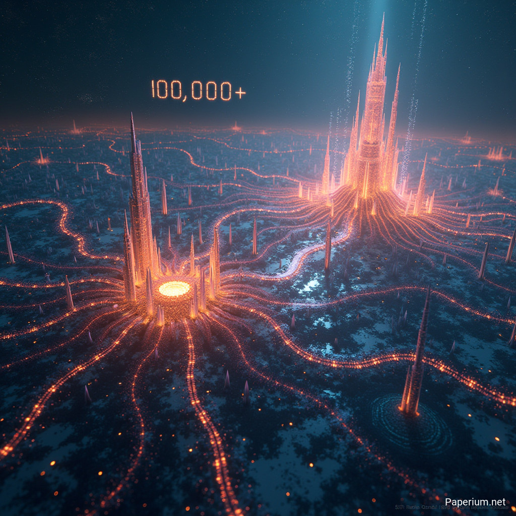 شرکت TheMCPCompany: ایجاد عامل‌های عمومی با ابزارهای خاص وظیفه