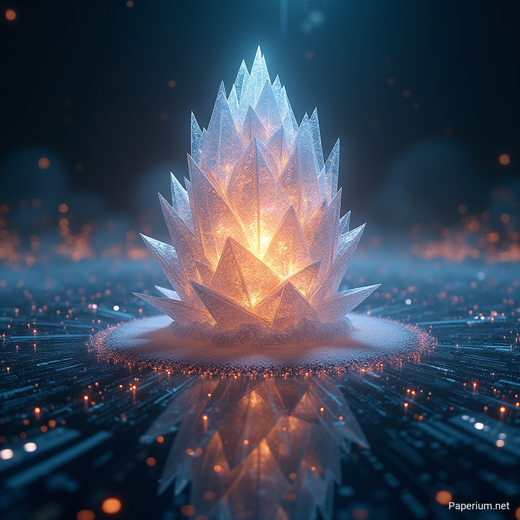 یادگیری در حین کار: یک عامل خودتکامل‌یاب مبتنی بر تجربه برای وظایف بلندمدت