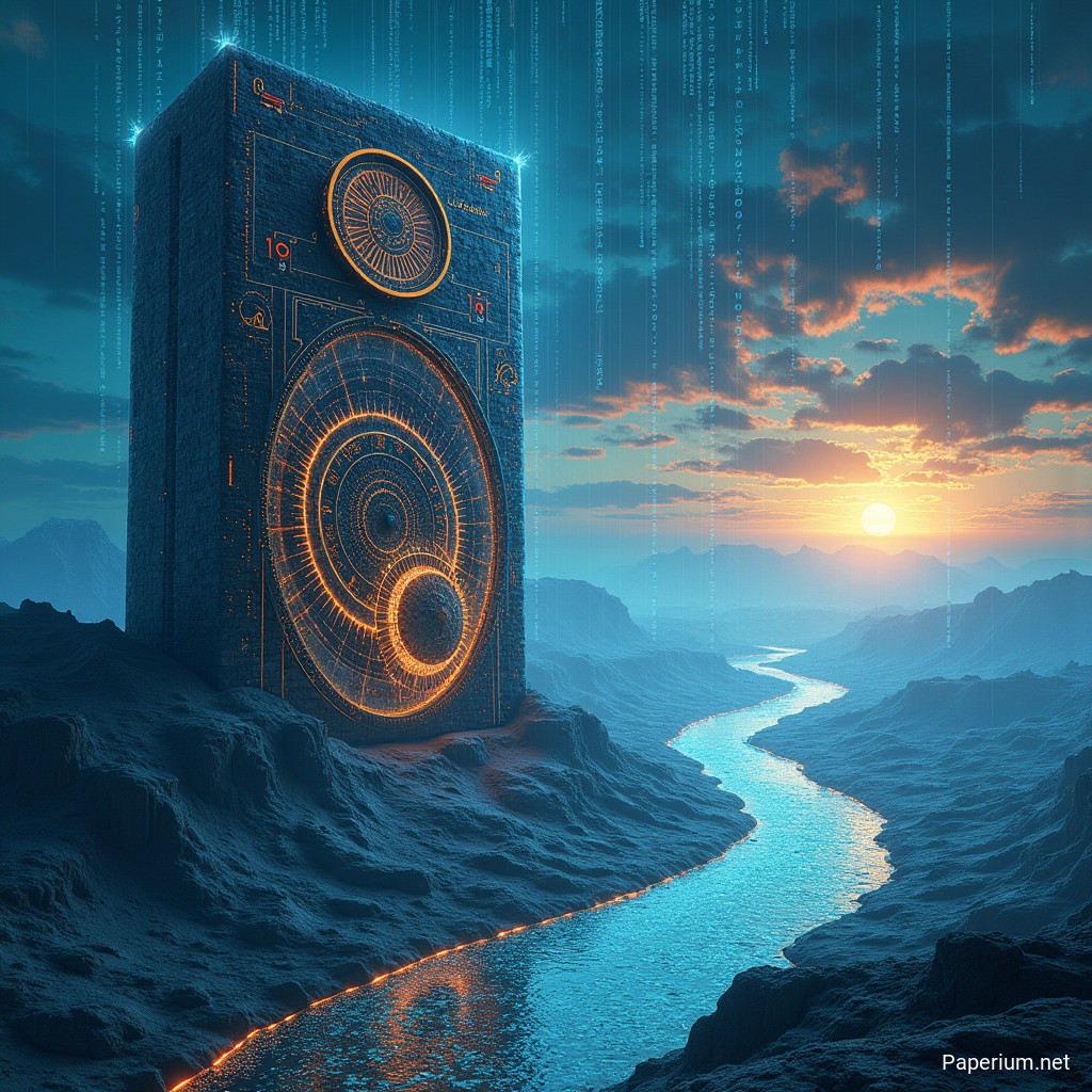 MINED: کاوش و به‌روزرسانی با دانش چندرسانه‌ای حساس به زمان برای مدل‌های چندرسانه‌ای بزرگ