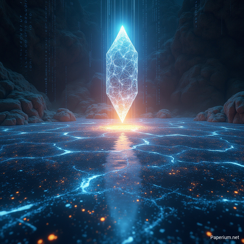 Open-o3 Video: استدلال ویدیویی مبتنی بر شواهد فضایی-زمانی صریح