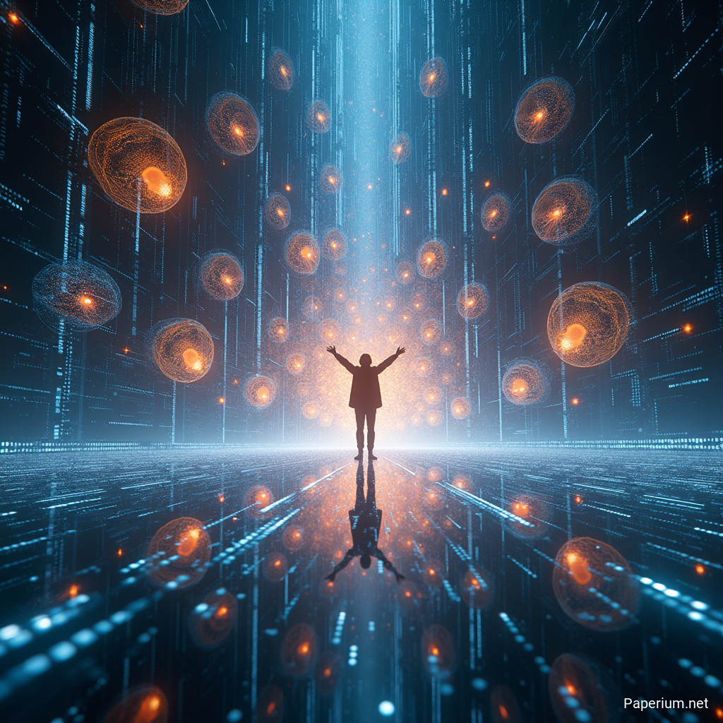 LayerComposer: تولید تصویر متنی شخصی‌سازی‌شده تعاملی از طریق بوم لایه‌ای آگاه به فضا