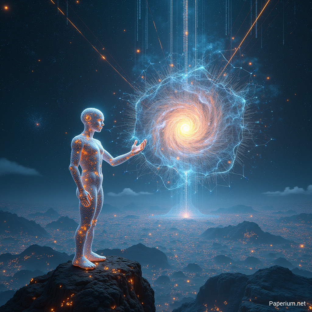 SciVideoBench: ارزیابی استدلال ویدئویی علمی در مدل‌های چندرسانه‌ای بزرگ