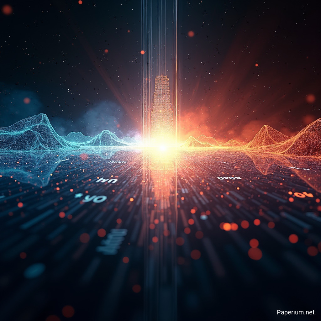 ظهور کدگذاری‌های خطی حقیقت در مدل‌های زبانی