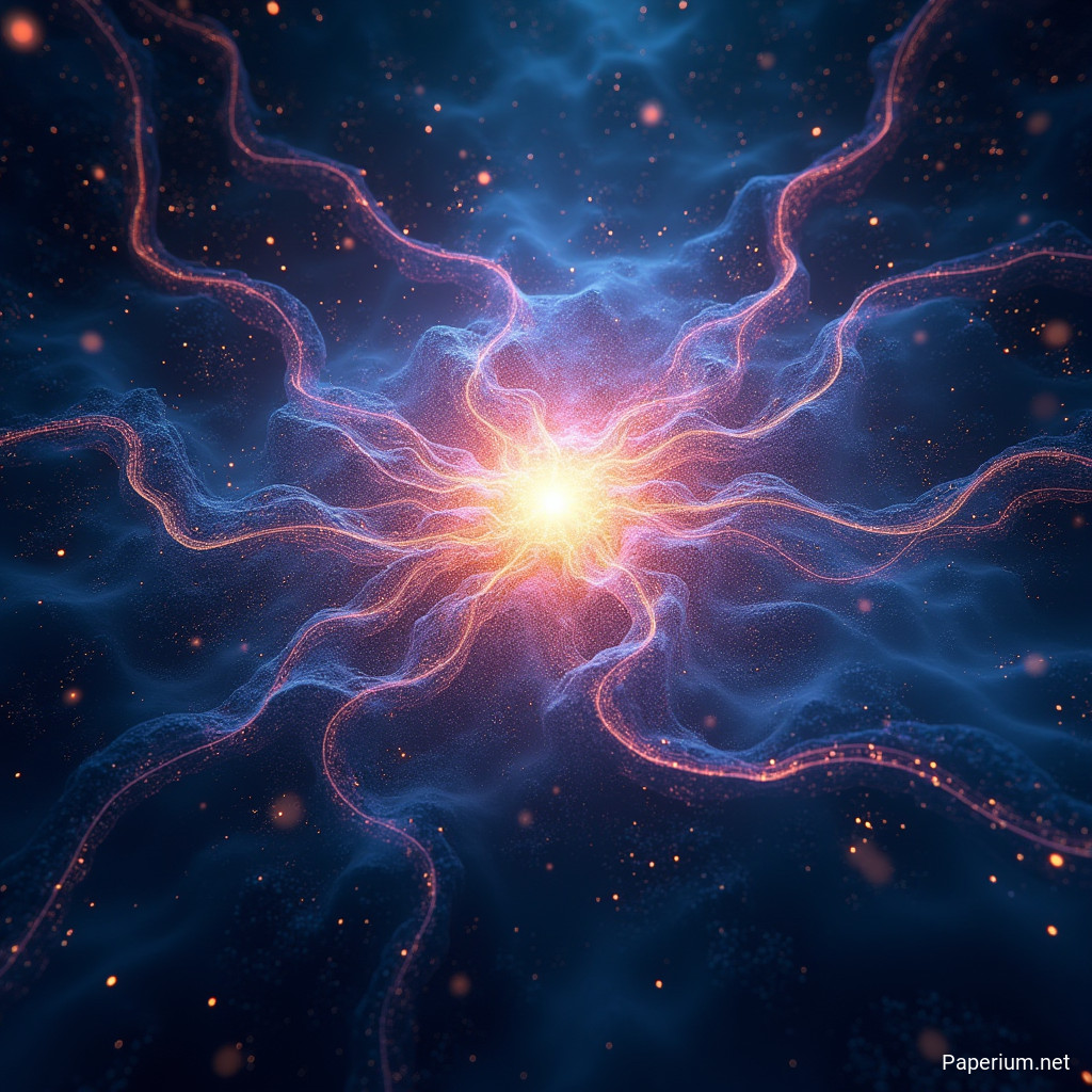 ارتباط تفکر در همکاری چندعاملی