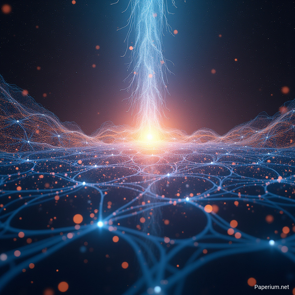 تنفس در امواج: درک پیوند تنفسی-مغزی به عنوان یک گرادیان از نوسانات پیش‌بینی‌کننده