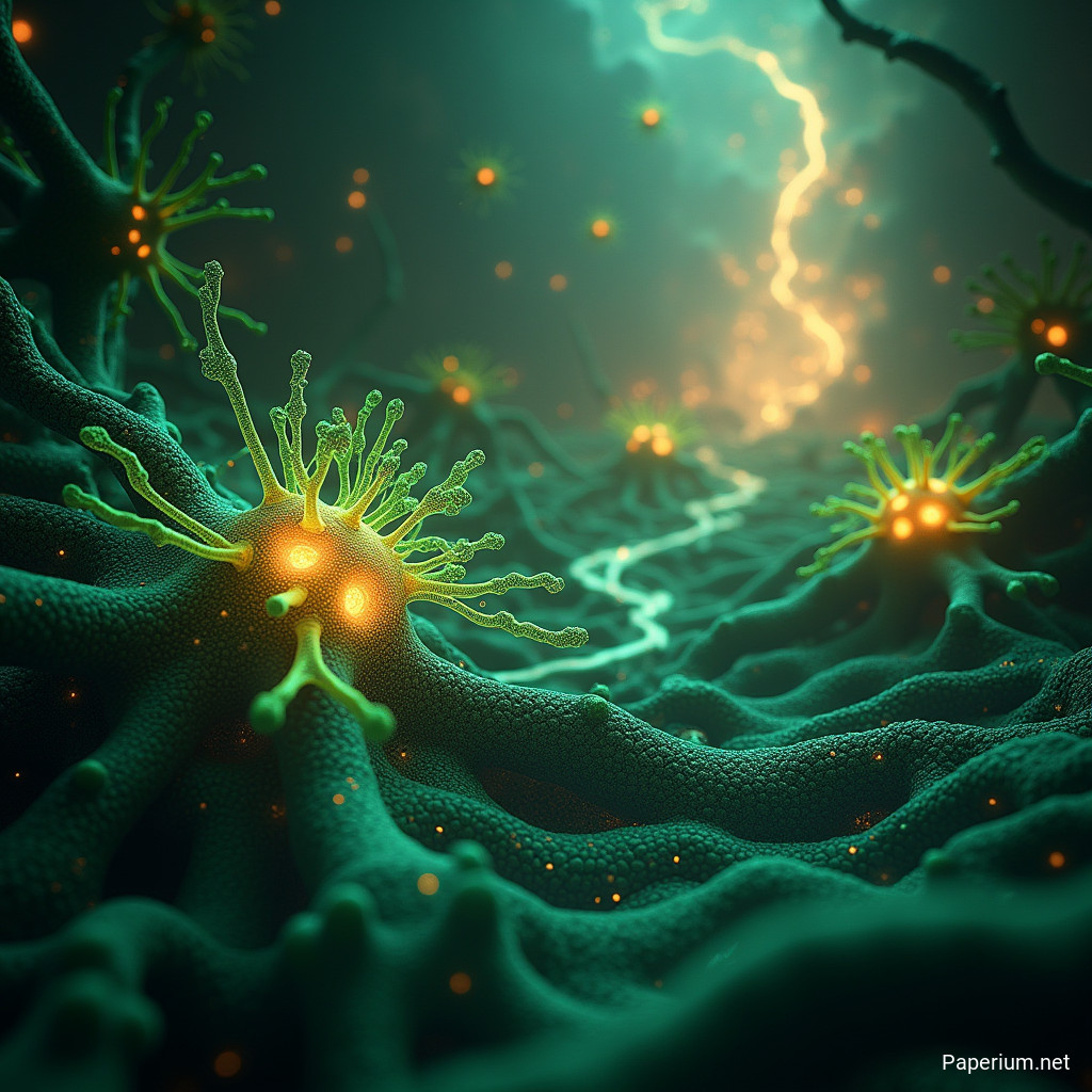 اینترنورون‌های سوماتواستاتین همزمانی نورونی را در هیپوکامپ نوزادان ترویج می‌دهند