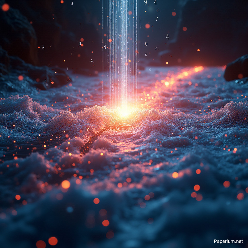 تقطیر انتشار در مقیاس بزرگ از طریق سازگاری زمان پیوسته با تنظیم نمره