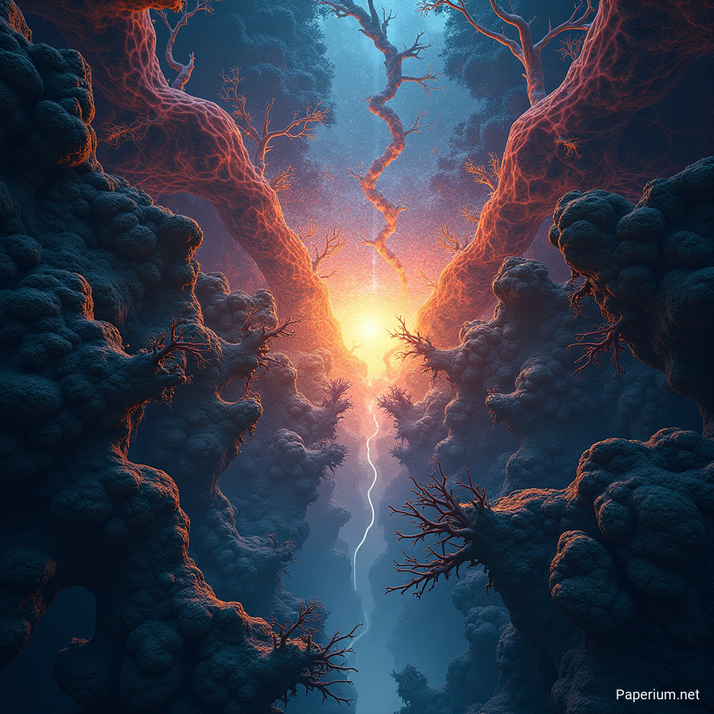 نجات هدفمند انعطاف‌پذیری سیناپسی کاهش شناختی را در انسفالوپاتی مرتبط با سپسیس بهبود می‌بخشد