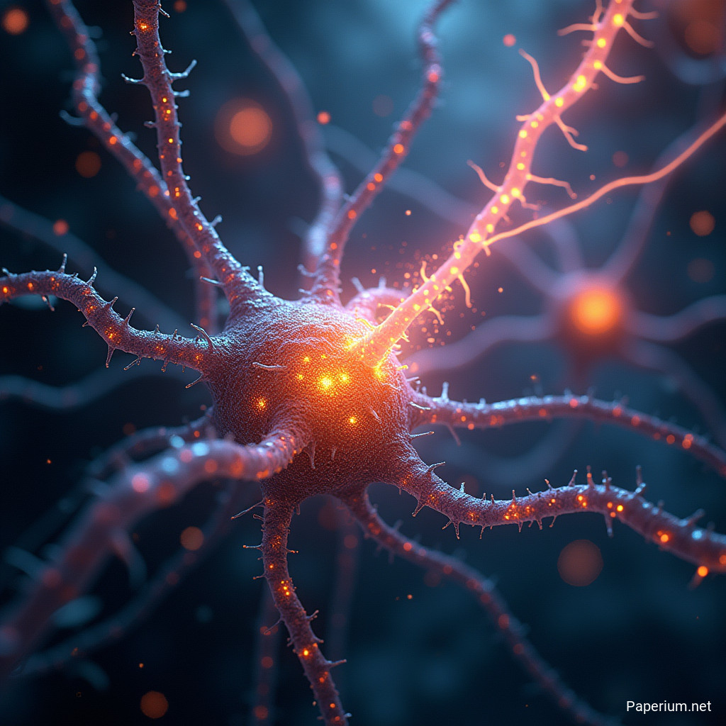 اثرات مقایسه‌ای آنتی‌بادی‌های مونوکلونال انسانی خاص دامنه علیه LGI1 بر تحریک‌پذیری نورونی