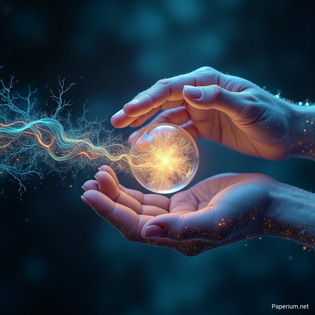 تأثیر عدم قطعیت وابسته به زمینه گرفتن بر ادغام حسی-حرکتی در حین دستکاری اشیاء مستقل از تاریخچه محرک است