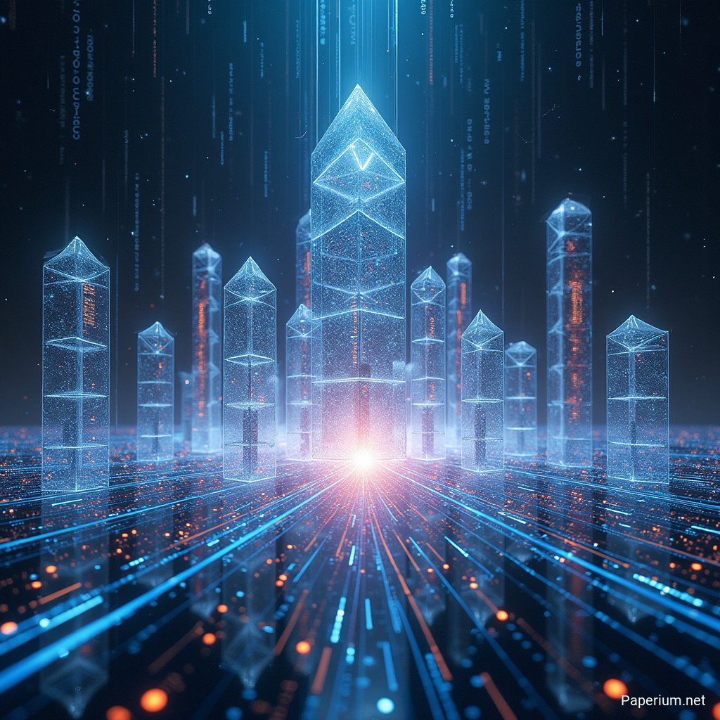 MSC-Bench: یک معیار دقیق برای ارکستراسیون ابزار چندسروری