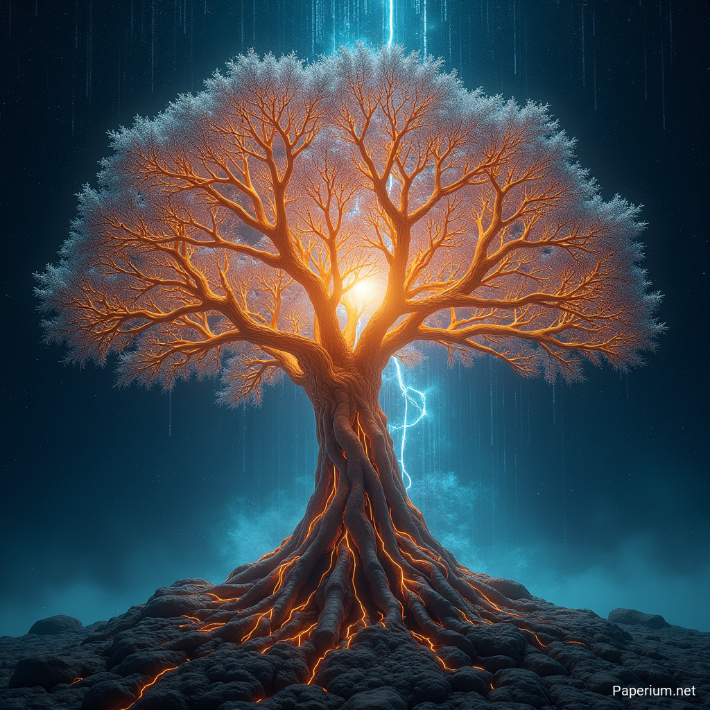 RECALL: کاهش فراموشی فاجعه‌ای با هم‌افزایی مدل‌های سلسله‌مراتبی متناسب با نمایش