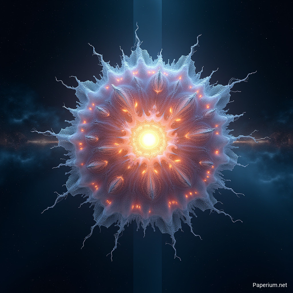 نقشه‌برداری از جریان: کشف مسیرهای پنهان اطلاعات در VideoLLMs