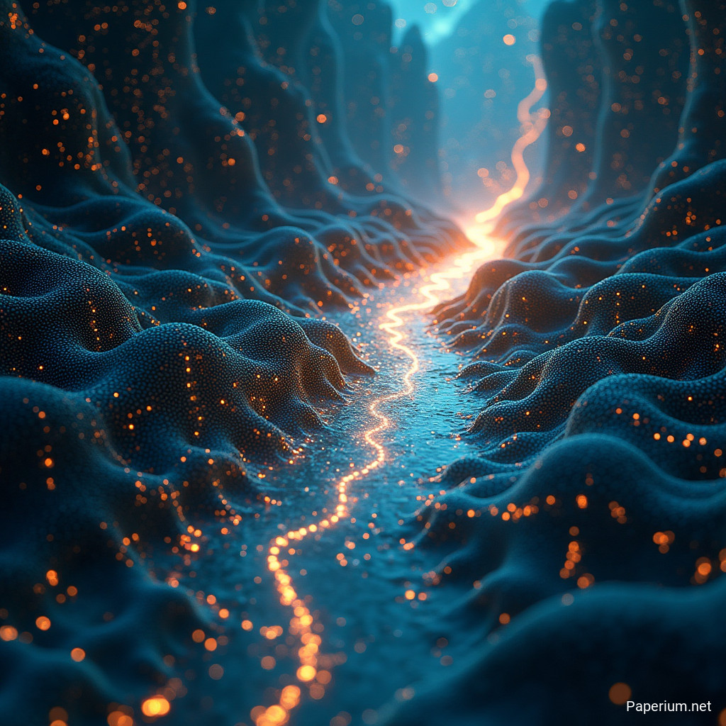 GCPO: زمانی که کنتراست شکست می‌خورد، به طلا بروید