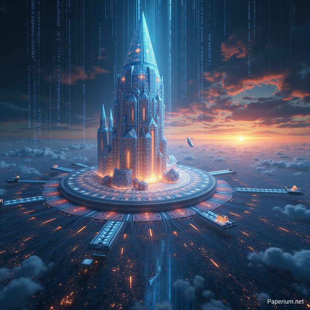 AstaBench: ارزیابی دقیق عملکرد عامل‌های هوش مصنوعی با مجموعه تحقیقاتی علمی