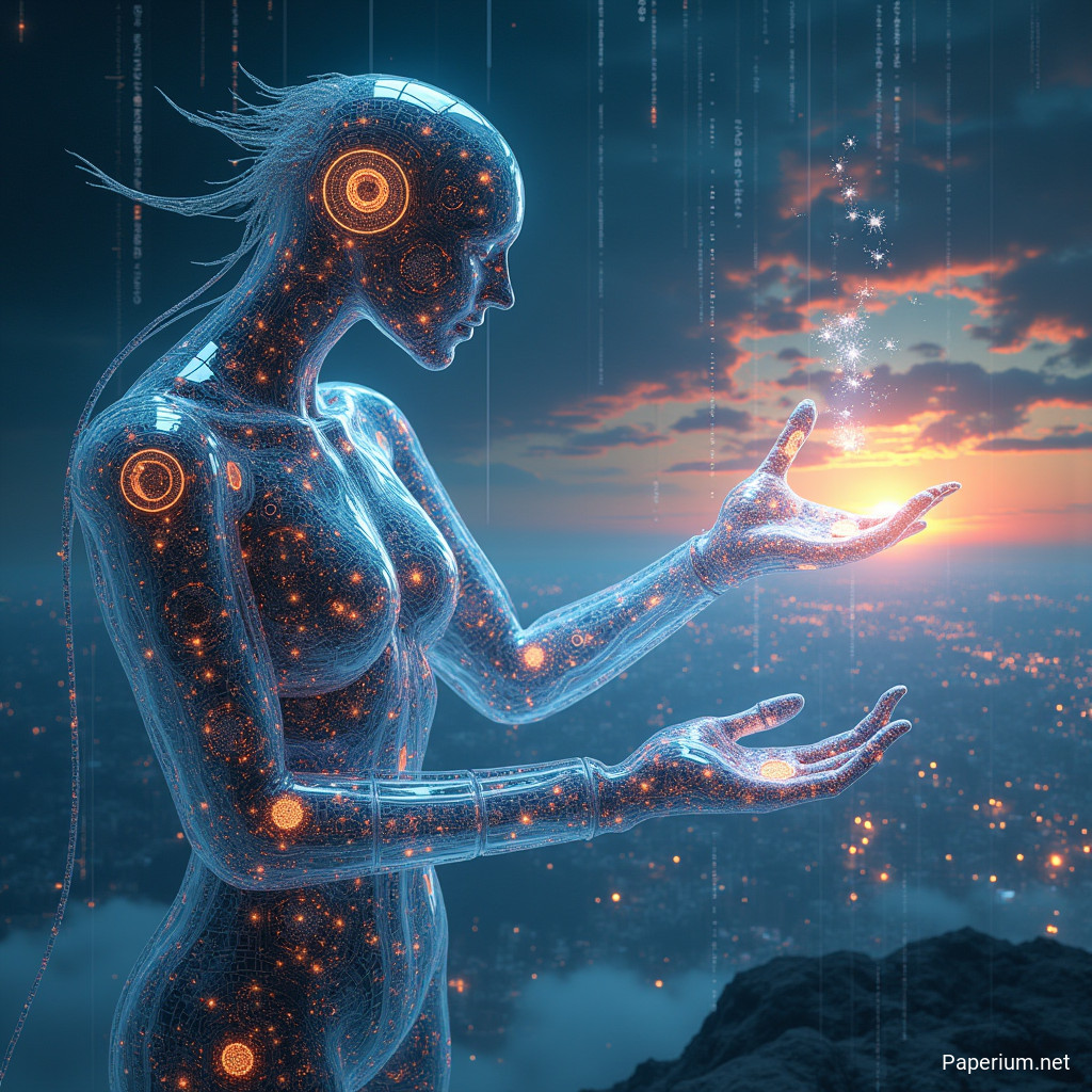 PhysVLM-AVR: استدلال بصری فعال برای مدل‌های زبانی بزرگ چندرسانه‌ای در محیط‌های فیزیکی