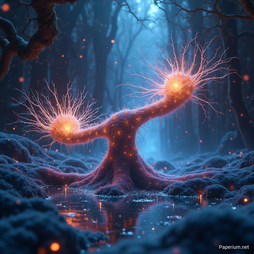 شواهد تجربی برای یادگیری اجتماعی در موش‌های نروژی وحشی نیمه‌طبیعی