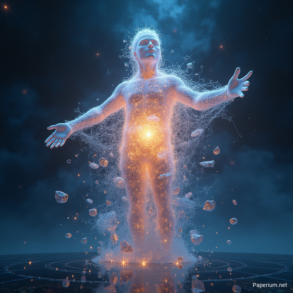 UP2You: بازسازی سریع خود از مجموعه‌های عکس بدون قید و شرط